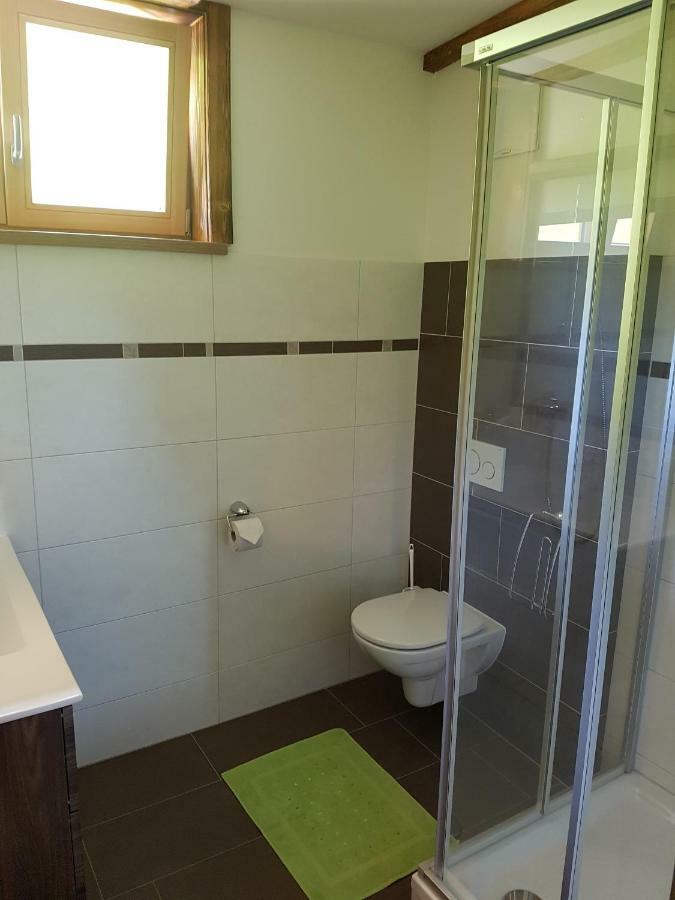 Apartament Hoamalm Grossarl Zewnętrze zdjęcie